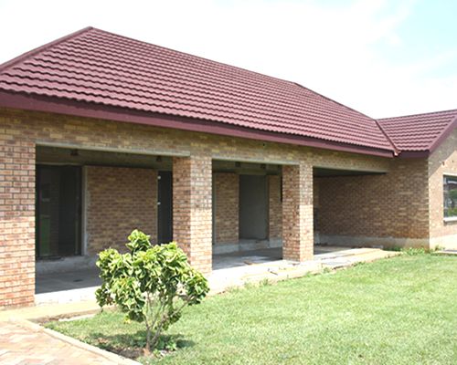 STONE COATED ROOFING TILES, Lagos
