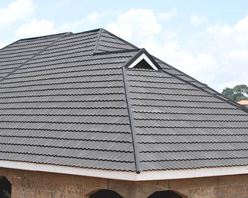 BOND STONE COATED ROOFING TILES, Lagos